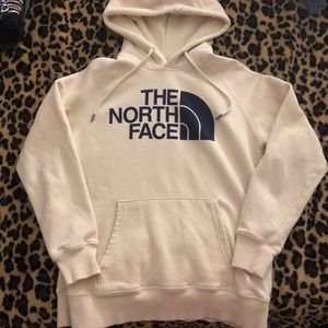 North face half dome pull over